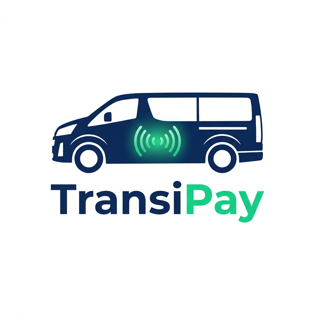 TransiPay Logo